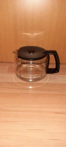 Krups  Glas Kanne Ersarz Für Filter Kaffeemaschine Krups 10 Tassen  - Bild 1 von 5