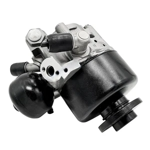 For Mercedes W216 CL550 S63 AMG 07-11 A0044665701 Power Steering Pump - Picture 1 of 12