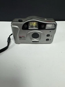 Bell & Howell BF 905 Big Finder Auto Focus Red Eye Reduction Camera UNTESTED - Picture 1 of 7