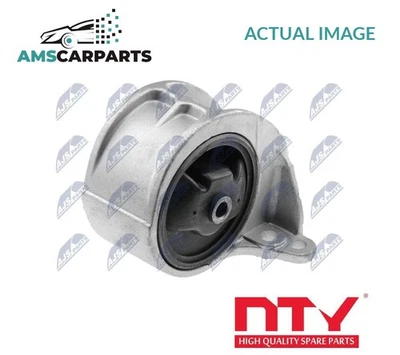 ENGINE MOUNT MOUNTING RIGHT LEFT ZPS-NS-081 NTY NEW OE REPLACEMENT - Image 1 of 4