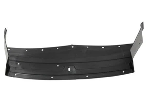 Deflector inferior del radiador Corvette 1985-1989 - Imagen 1 de 2