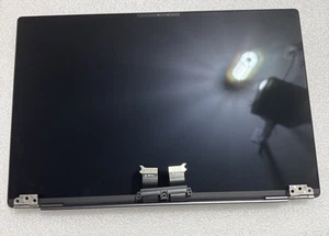 PORTATIL DELL XPS 13 PLUS 9320 13.4" UHD LCD PANTALLA TÁCTIL GRIS XT8J5 J6MV1 R4J2 - Imagen 1 de 8