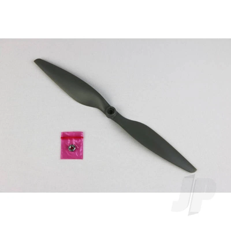 APC 12x4.5 Pusher Multirotor Self-Tightening Propeller Prop for RC Drone Quad... - Image 1 of 1