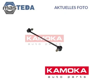 9030302 STABILISATOR STABI KOPPELSTANGE VORNE KAMOKA FÜR VOLVO S80 I,V70 II - Picture 1 of 8