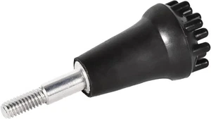Small Game Broadheads Blunt Judo 100 Grain Arrow Tips Screw-in Arrowheads... - Picture 1 of 4