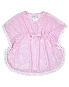 Flap Happy Cover-Up - Picture 1 of 4