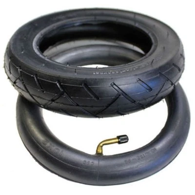 NAVPLUS 10" x 2,125" Reifen und Schlauch Zubehör MH für Elektroroller E-Scooter DE !