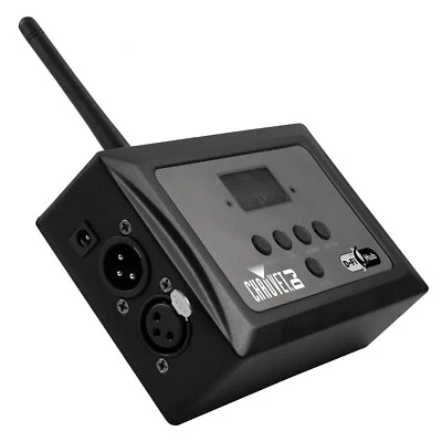 Chauvet DJ D-Fi Hub - Image 1 of 3