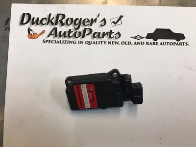 Remanufactured Python Injection Air Flow Mass Air Sensor 830-735 fits Nissan - Image 1 of 4