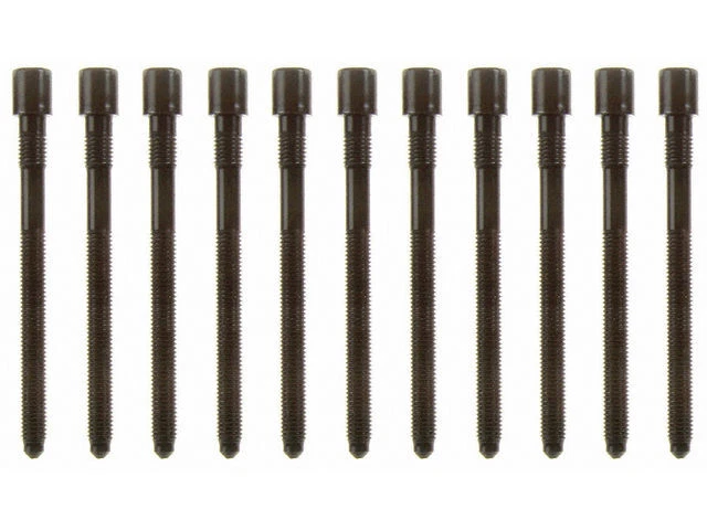 Juego de pernos de cabeza para Audi A4 2001-2006 1,8 L 4 cil 2005 2002 2003 2004 TH531ZT Foto 1 de 1