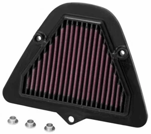 K&N Luftfilter KA-1709 Kawasaki VN1700 Vulcan 09- 11 0130031 - Bild 1 von 3