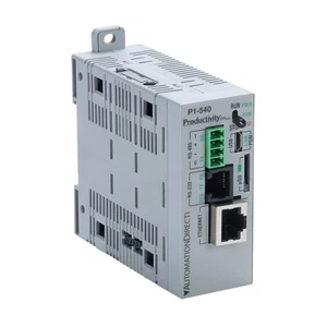 Automation Direct P1-540 Productivity 1000 PLC Perfect! - Picture 1 of 1