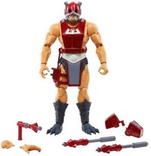 WB Mattel - Masters of the Universe New Eternia Masterverse Collection 7  Zodac
