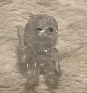 Funko Invisible Frodo Lord of the Rings Mystery Mini Barnes & Noble Exclusive - Picture 1 of 3