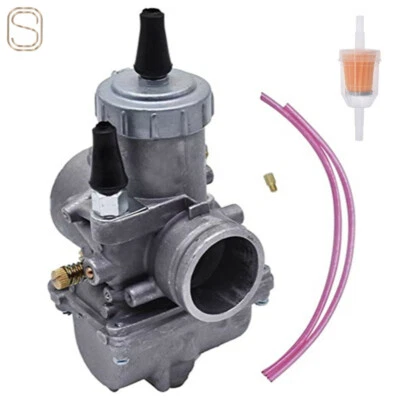 Novo carburador para Polaris 350L Trail Boss 350L 1990-1993 apenas 4 tempos #3130425 - Imagem 1 de 4