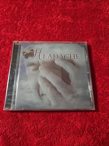 Headache Cd Various New - Bild 1 von 2
