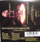 Musikkassette Mannheim Steamroller / Christmas - Album