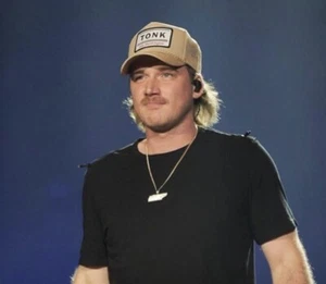 4 Morgan Wallen floor tickets Columbus Ohio August 11 2023 - Picture 1 of 1