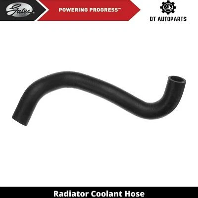 Para 2014-2022 Mitsubishi Mirage 1.2L L3 GAS radiador líquido de arrefecimento mangueira portões inferiores - Imagem 1 de 3