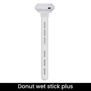 Donut Humidifier Universal Spray USB Portable Mineral Water Sprayer E - Picture 1 of 6