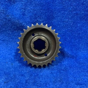 Bsa A65 1964 Primarily Chain Engine Drive Sprocket 68-0205 triplex - Picture 1 of 6