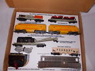 AMERICAN FLYER  20725 REPRODUCTION  INSERT ONLY! NO TRAINS OR CARS 