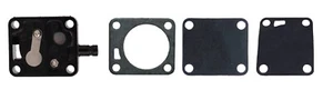 A Tohatsu Mercury Mariner Fuel Pump Repair Kit 9.9hp-thru-50hp R B 3C8-04002-0 - Picture 1 of 7