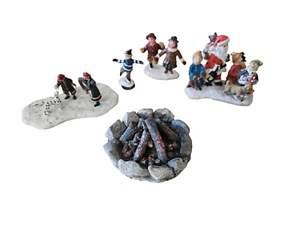 Expositor Figuras Invierno - Imagen 1 de 7
