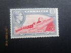 Gibraltar Sg126 Perf 13,1/2 Nice Mint-£48.00-Post Uk Only-Read All Below. Lot 4