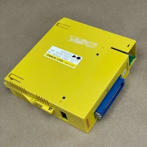 FANUC OUTPUT MODULE A0D32C1 TYPE A03B-0807-C155, ITEM B - Picture 1 of 7