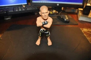 Michael Bisping UFC Ultimate Collector Series 13 Limited Edition Figure round 5  - Bild 1 von 11