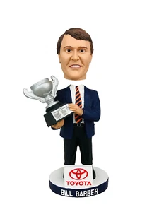 BILL BARBER PHILADELPHIA PHANTOMS FLYERS 2004-05 AHL BOBBLEHEAD SGA - Picture 1 of 5
