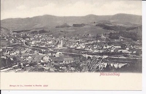 679 Mürzzuschlag um 1900 Oesterreich Ansichtskarte - Bild 1 von 2