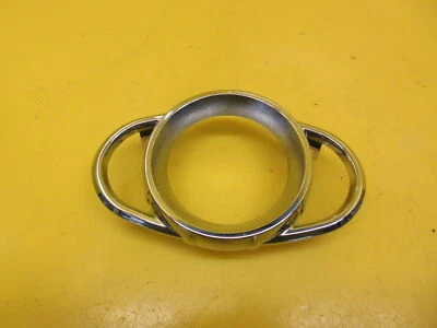 HARLEY-DAVIDSON NIGHT ROD ESPECIAL V-ROD VELOCÍMETRO INSTRUMENTO AJUSTE BISEL CUBIERTA Foto 1 de 4