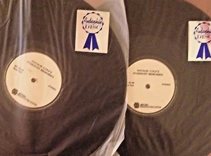 RADIO SHOW: HOLLYWOOD & VINE SPECIAL 9/31/92 2 HRS BEACH BOYS, JAN/DEAN, BYRDS - Picture 1 of 3