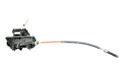 Audi S5 2008-2012 automático palanca de cambios de piso selector de marchas 8K1713041 OEM Foto 1 de 4