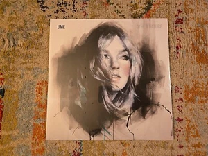 Ume Other Nature Vinyl Record LP Modern Outsider NEW Sealed - Imagen 1 de 2