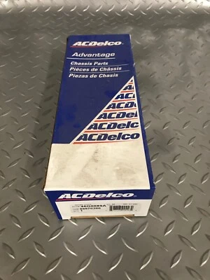 Barra estabilizadora suspensión enlace Ford Probe Mazda Miata RX-8 ACDelco 88876386 Foto 1 de 4