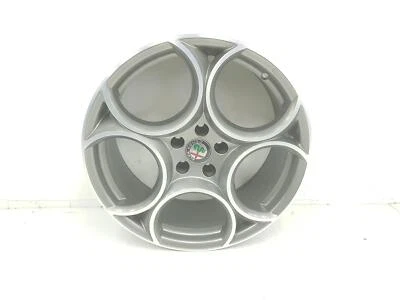 156117309 8JX19H2 felge für ALFA ROMEO STELVIO 2.2 JTDM (190 CV) 2017 1973149 - Bild 1 von 4