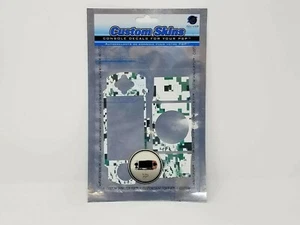 Calcomanías de consola Pelican Custom Skins para PSP 1000 (elige tu tema) - Imagen 1 de 8