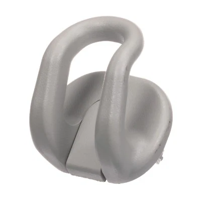 Ford F150 Explorer Sport Trac Gancho para Abrigo Clip Gris Pedernal Interior OEM NUEVO Foto 1 de 4