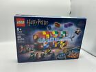 LEGO Harry Potter: Hogwarts Magical Trunk (76399) Factory Seal in Distressed Box