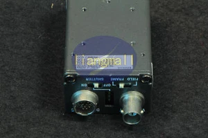 Used 1PC Hitachi KP-M1 CCD Machine Vision Camera Tested in Good Condition - Picture 1 of 1