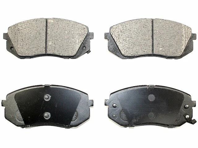 Front Pronto Brake Pad Set fits Kia Cadenza 2014-2016 86QSKZ - Image 1 of 1