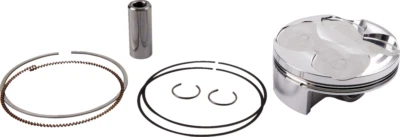 J.E. Pistões - 391920 kit de pistão 14.5:1 Kawasaki KX 250 - Imagem 1 de 2