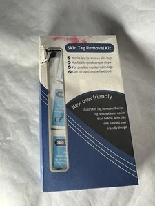 Auto Micro Skin Tag Remover Device Kit Safe Painless Removal 2-8 mm Band Tool US - Picture 1 of 2
