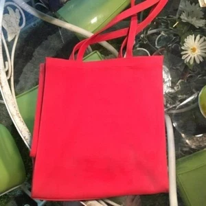 Guess red handbag - Picture 1 of 4