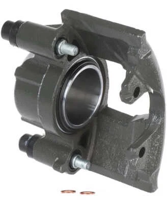 Pinça de freio a disco compatível com 1988-2002 GMC Safari C1500, K1500 C2500 CARDONE REMAN - Imagem 1 de 4