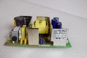 1PC NEUF Skynet SNP-9063-A Alimentation AC/DC + 5V 3,5AMP + 12V 4AMP 115/230VOLTS - Photo 1/5