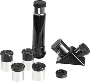 0.965Inch Telescope Accessory Kit for 0.965 Telescope - Comes with Four - Picture 1 of 4